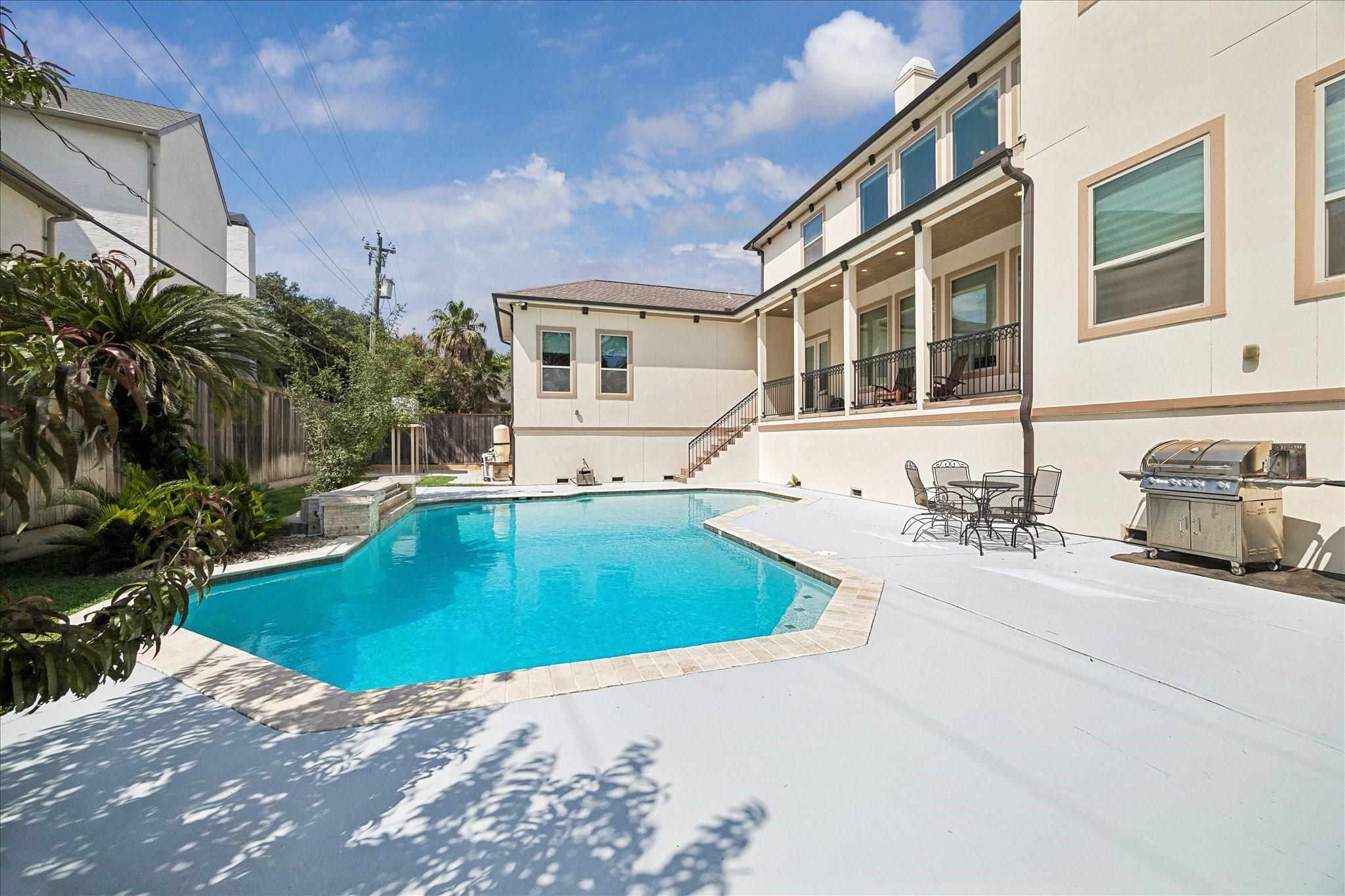 Residential in Houston