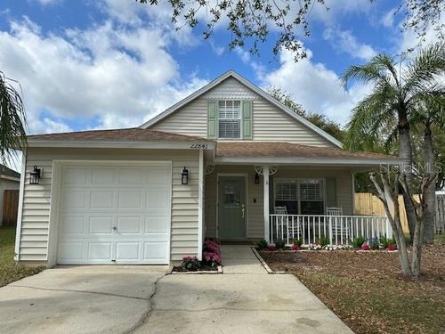 22841 Saint Thomas Cir, LUTZ, FL, 33549-9368 | Card Image
