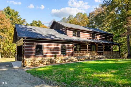 149 Oscar Calloway Rd, Thurmond, NC, 28683-9784 | Card Image