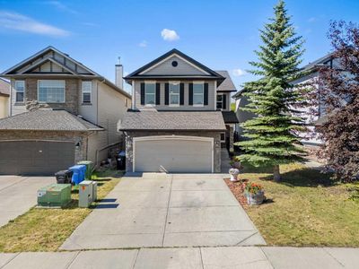 400 Kincora Dr Nw, House detached with 4 bedrooms, 3 bathrooms and 4 parking in Calgary AB | Image 1