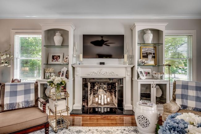 402 E Broad St, House other with 3 bedrooms, 3 bathrooms and 6 parking in Hemingway SC | Image 11