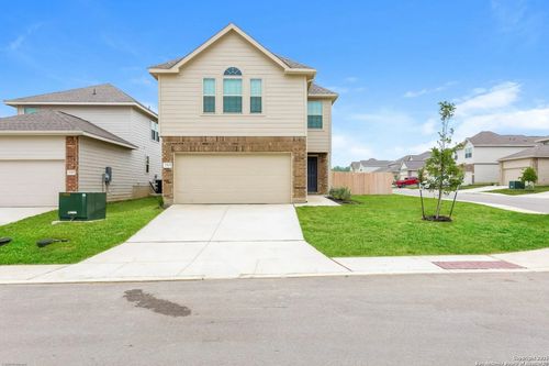 2303 Applewhite Mdw, San Antonio, TX, 78224-2357 | Card Image