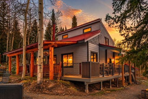 2150 Michigan Hill Rd, Jefferson, CO, 80456 | Card Image