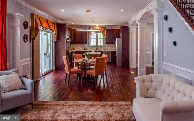19078 Windsor Rd, House other with 6 bedrooms, 5 bathrooms and null parking in TRIANGLE VA | Image 13