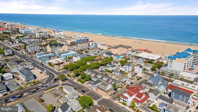 UNIT-106 - 109 Caroline St, Condo with 1 bedrooms, 1 bathrooms and null parking in OCEAN CITY MD | Image 27