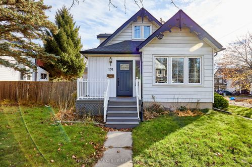 131 Alma St, Oshawa, ON, L1G2C1 | Card Image