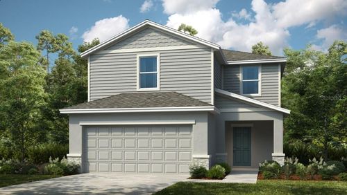 395 Cornerstone Dr, GROVELAND, FL, 34736-7835 | Card Image