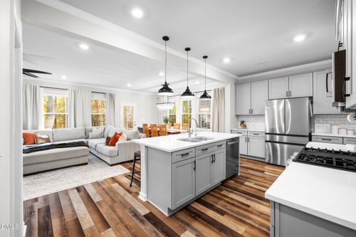 5807 Humanity Ln, Raleigh, NC, 27616-4361 | Card Image