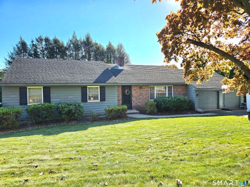 40 Marcy Dr, Southington, CT, 06489-3305 | Card Image
