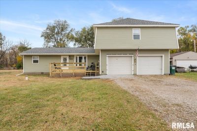 11640 96 Th Avenue, House other with 4 bedrooms, 3 bathrooms and null parking in Blue Grass IA | Image 2