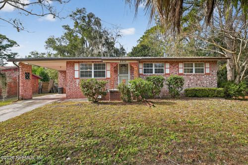 8834 Camphor Dr, Jacksonville, FL, 32208-2053 | Card Image