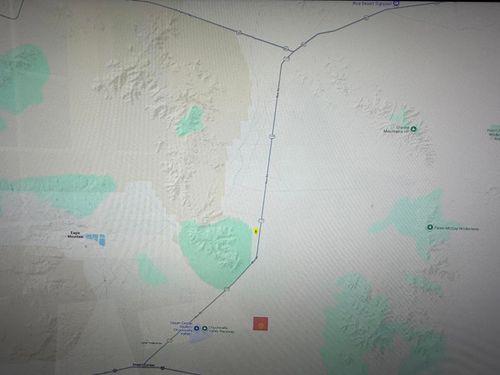 0 Rice Rd, Desert Center, CA, 92239 | Card Image