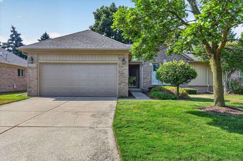 17098 Martingale Lane, Clinton Charter Township, MI, 48038 | Card Image