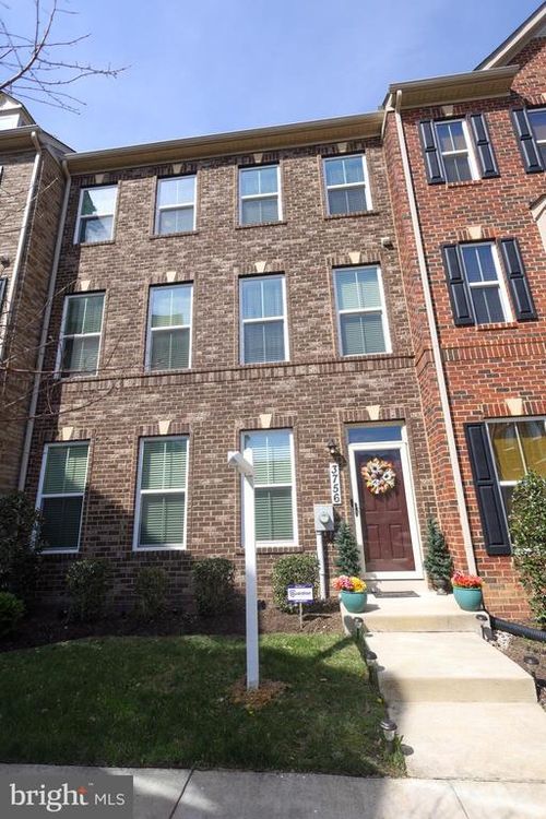 3756 Charterhouse Aly, WALDORF, MD, 20603-5540 | Card Image