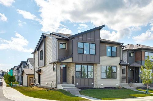 49 Silverton Glen Way Sw, Calgary, AB, T2X5B9 | Card Image