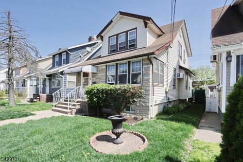 115 Lexington Ave, Bloomfield, NJ, 07003-5763 | Card Image