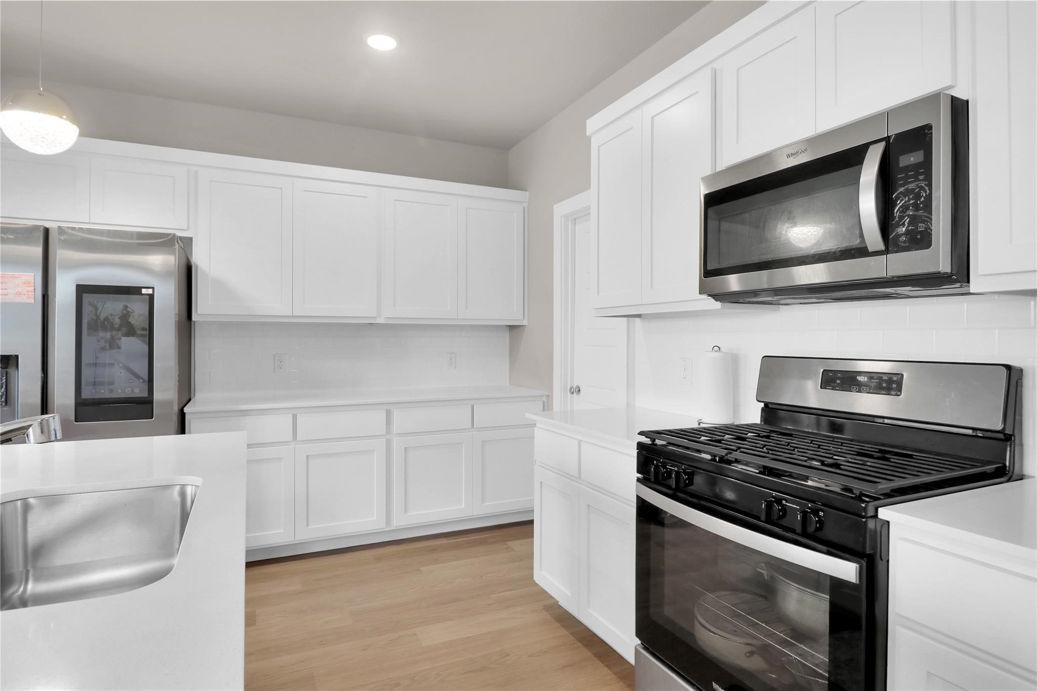 Residential Lease in Fort Worth 4