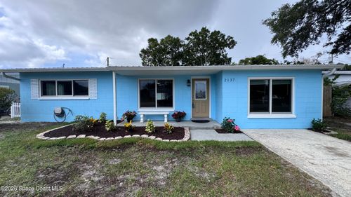 2137 Laden Rd, Melbourne, FL, 32935-3034 | Card Image