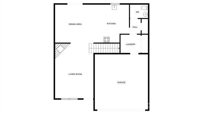 3217 Ian Patrick Ave, House other with 4 bedrooms, 3 bathrooms and null parking in Kannapolis NC | Image 23