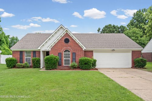 7291 Dunbarton Drive, Horn Lake, MS, 38637 | Card Image
