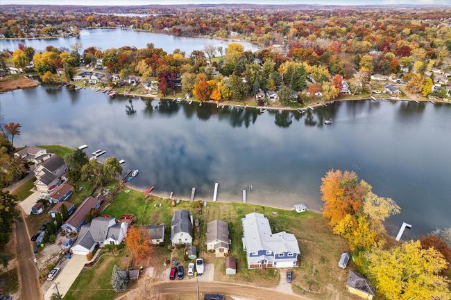 9518 Garforth Dr, House other with 3 bedrooms, 1 bathrooms and null parking in White Lake MI | Image 52