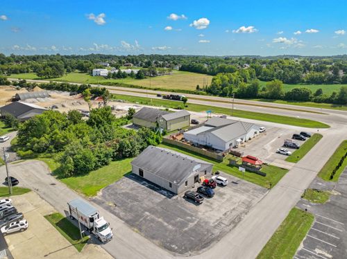 1004 Chico Dr, Lawrenceburg, KY, 40342-8917 | Card Image