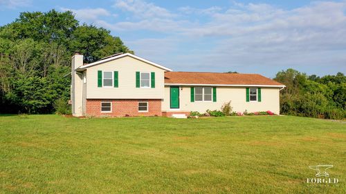 1026 Township Road 129 S, Zanesfield, OH, 43360-9754 | Card Image