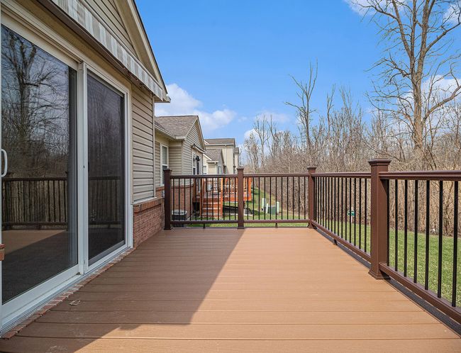79 - 5481 Greenway Dr, Condo with 2 bedrooms, 2 bathrooms and null parking in Trenton MI | Image 24