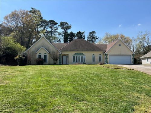 3460 Miller Farms Ln, Peachtree Corners, GA, 30096-6140 | Card Image