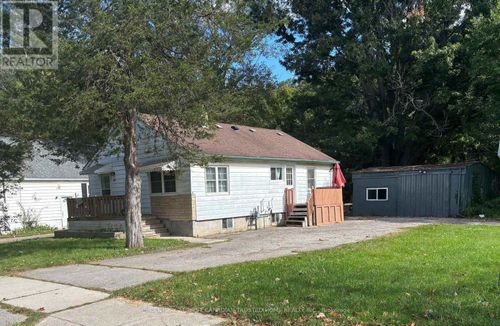 190 Helena Ave, London, ON, N5Z3M2 | Card Image