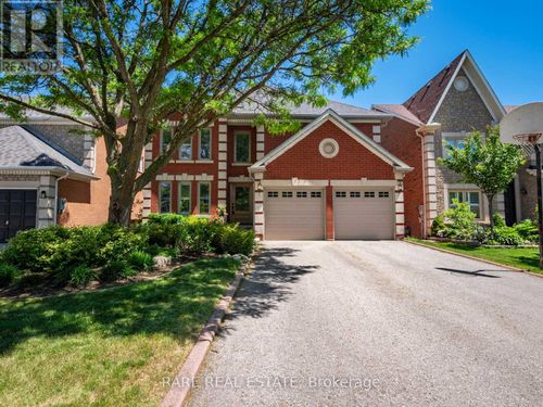 2730 Termini Terrace, Mississauga (Central Erin Mills), ON, L5M5S2 | Card Image