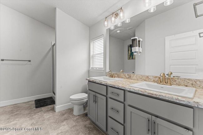 1041 Tupelo Cir, House other with 4 bedrooms, 2 bathrooms and null parking in Cocoa FL | Image 27