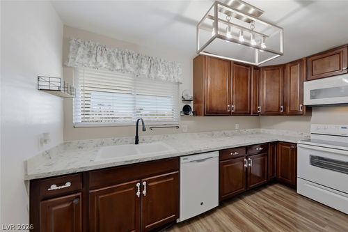 101b-1303 Darlene Way, Boulder City, NV, 89005-3308 | Card Image