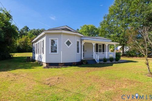 24923 River Rd, North Dinwiddie, VA, 23803-8333 | Card Image