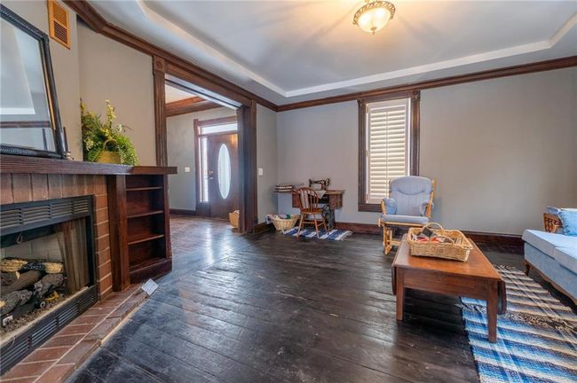 106 Main St, House other with 7 bedrooms, 7 bathrooms and null parking in Jamesport MO | Image 8