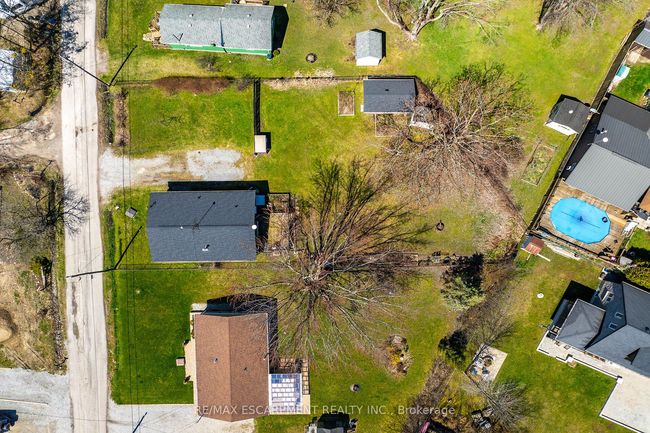 16 Witherspoon Dr, House other with 2 bedrooms, 1 bathrooms and 4 parking in Nanticoke ON | Image 37