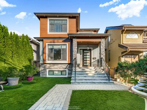 7380 Ontario St, Vancouver, BC, V5X3B8 | Card Image