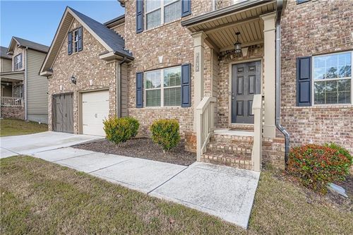 8138 Hillside Climb Way, Snellville, GA, 30039-5778 | Card Image