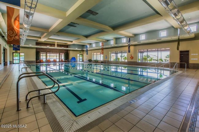 Indoor Lap Pool | Image 39