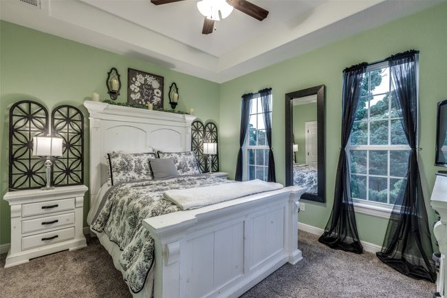 1619 Bloomfield Rd, House other with 4 bedrooms, 3 bathrooms and null parking in Valley View TX | Image 22
