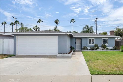 116 E Hoover Ave, Orange, CA, 92867-4814 | Card Image