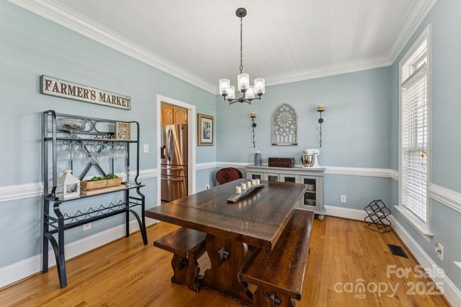 1123 Snyders Store Rd, House other with 3 bedrooms, 4 bathrooms and null parking in Wingate NC | Image 12