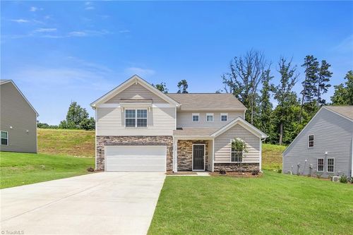 1 Blue Quail Drive, Kernersville, NC, 27284 | Card Image