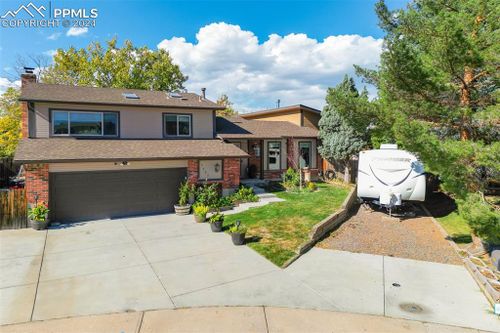 7551 S Garland Street, Littleton, CO, 80128 | Card Image