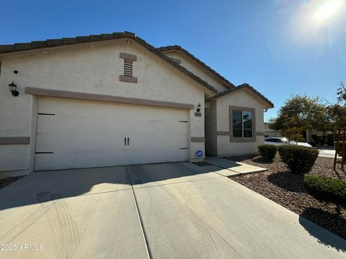 20609 N Wilford Avenue, Maricopa, AZ, 85138 | Card Image