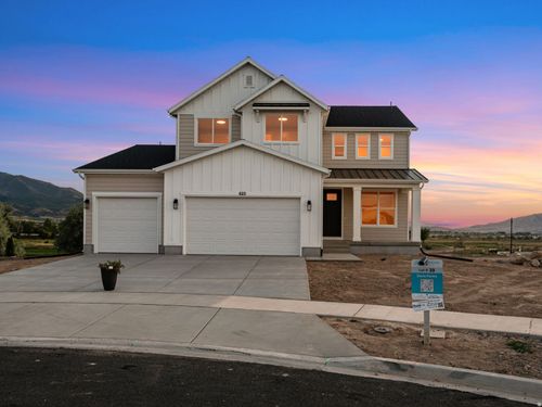 625 W Center St, Salem, UT, 84653 | Card Image