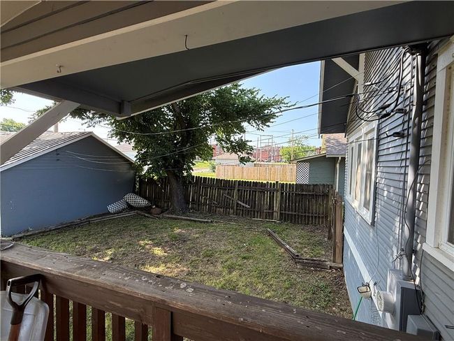 View of yard | Image 28
