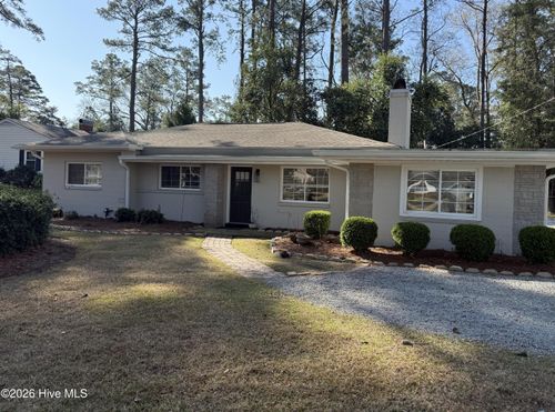 4707 Trent Woods Dr, Trent Woods, NC, 28562-7529 | Card Image