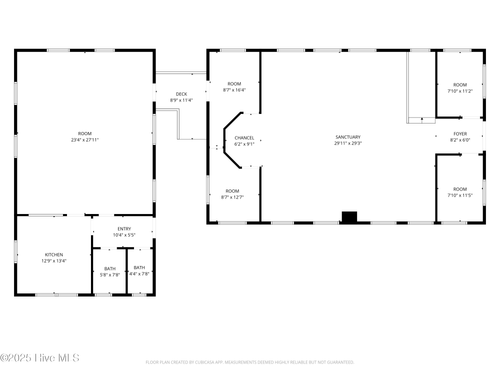 147 Mercer St, Marston, NC, 28363-9507 | Card Image