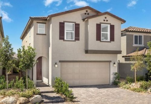 4319 W Gary Ave, Las Vegas, NV, 89139-8348 | Card Image